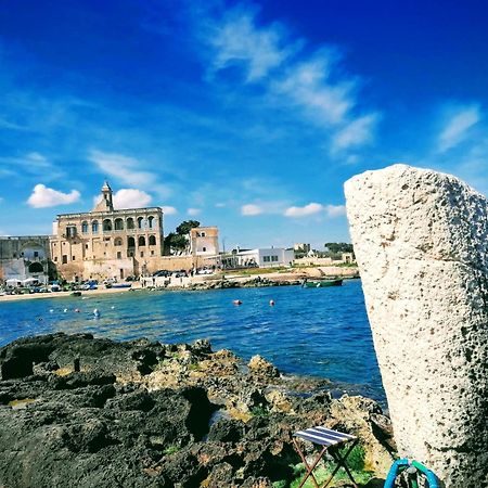 Casa Vacanze La Bella Tina Polignano a Mare Kültér fotó