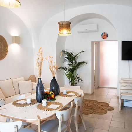 Casa Vacanze La Bella Tina Polignano a Mare Kültér fotó
